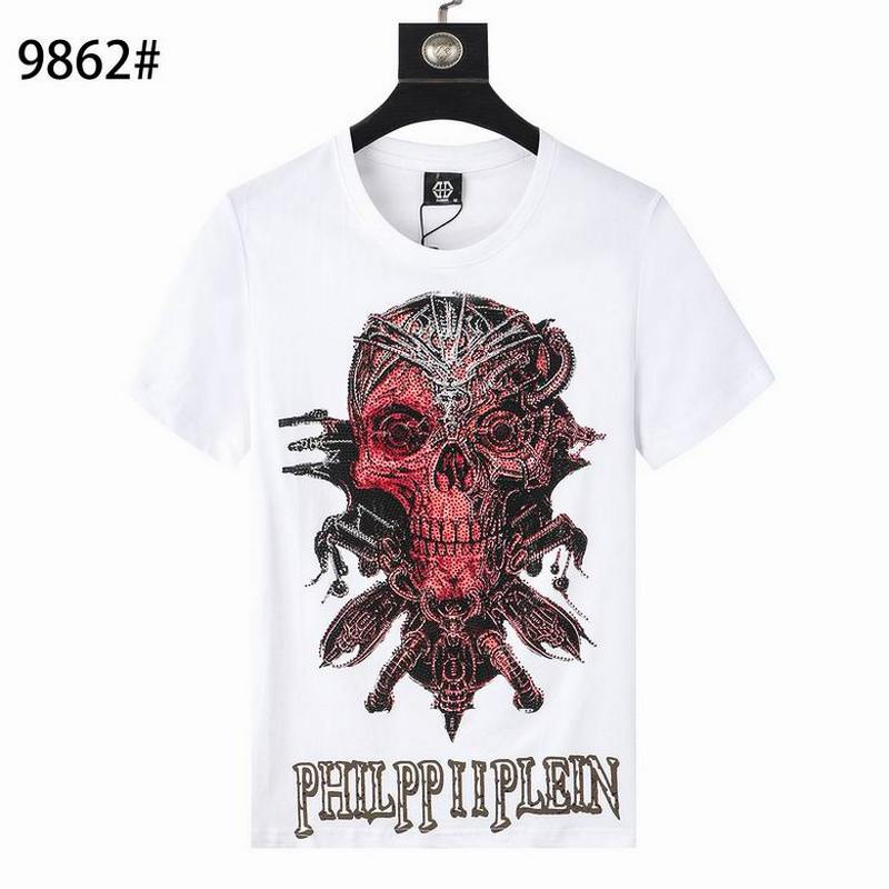 Philipp Plein T-shirts 233